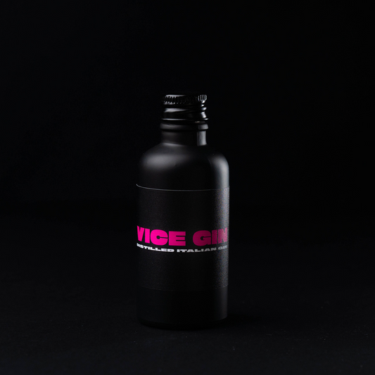 Vice Gin Mini Bottle